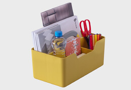 Personal box 1
