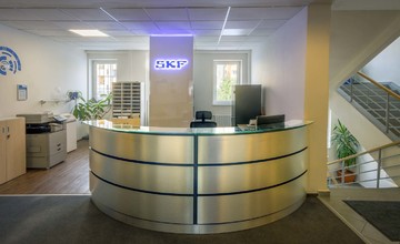 SKF CZ, a.s.